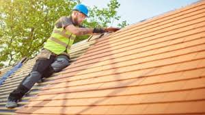 Best Roof Ventilation Installation  in Douglass, KS