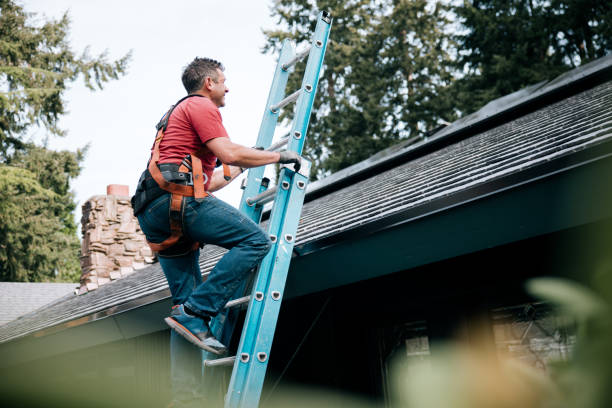 Best Asphalt Shingle Roofing  in Douglass, KS