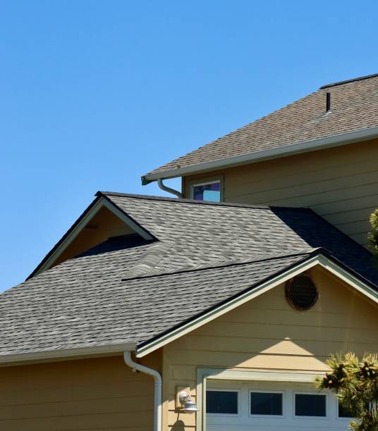 Best Commercial Roofing Services  in Douglass, KS